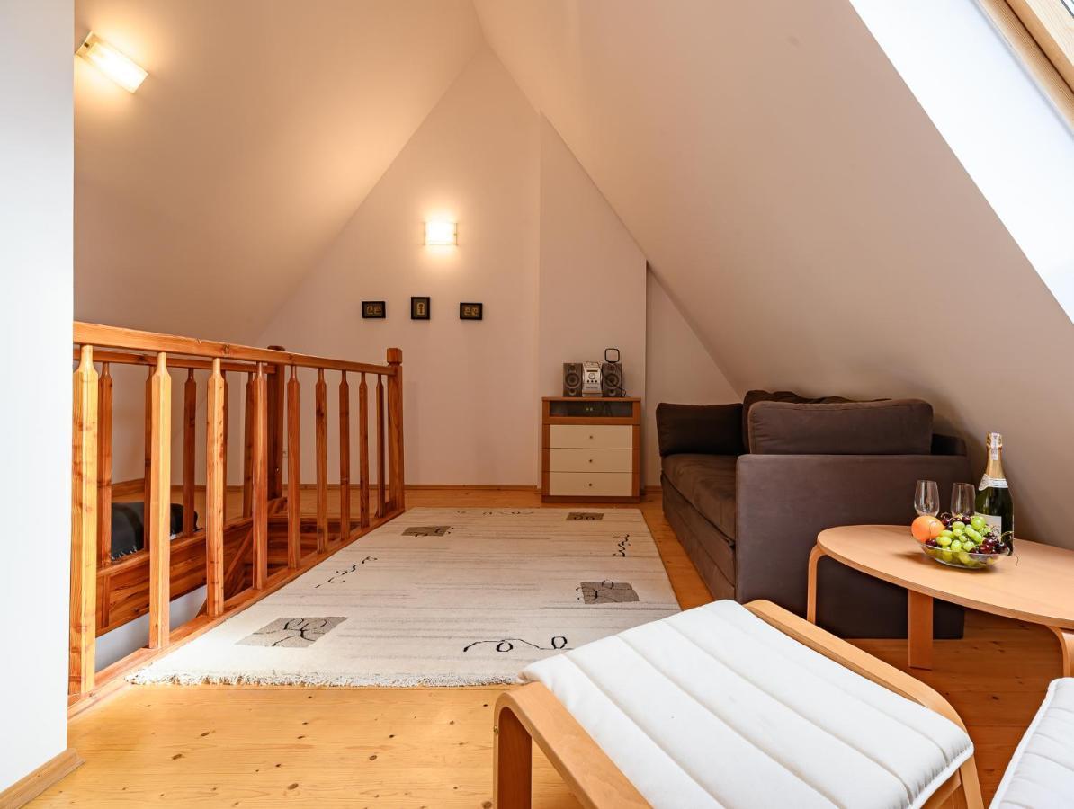 Visitzakopane - Mountain Home Apartment Exterior photo